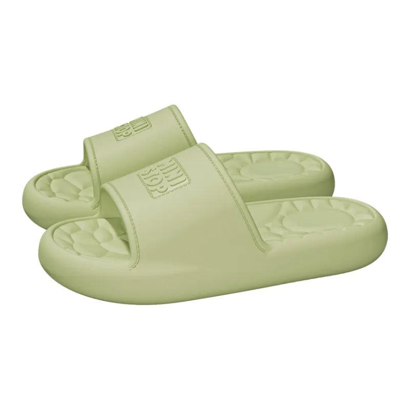 Foot Recreation Summer Comfortable Wave Slip Resistant Soft Home Slippers, Unisex-25
