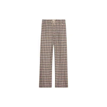 CELINE SS24 Pajama Pants Women's Multicolor