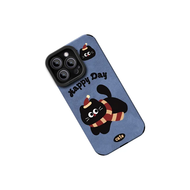 CHUNFAN Phone Cases-12