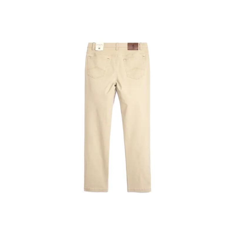 MCS Casual Pants Men-13