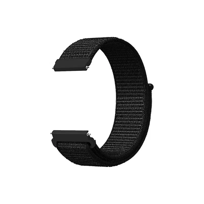 MSSM Huawei Compatibility Watch Band Nylon Material-3