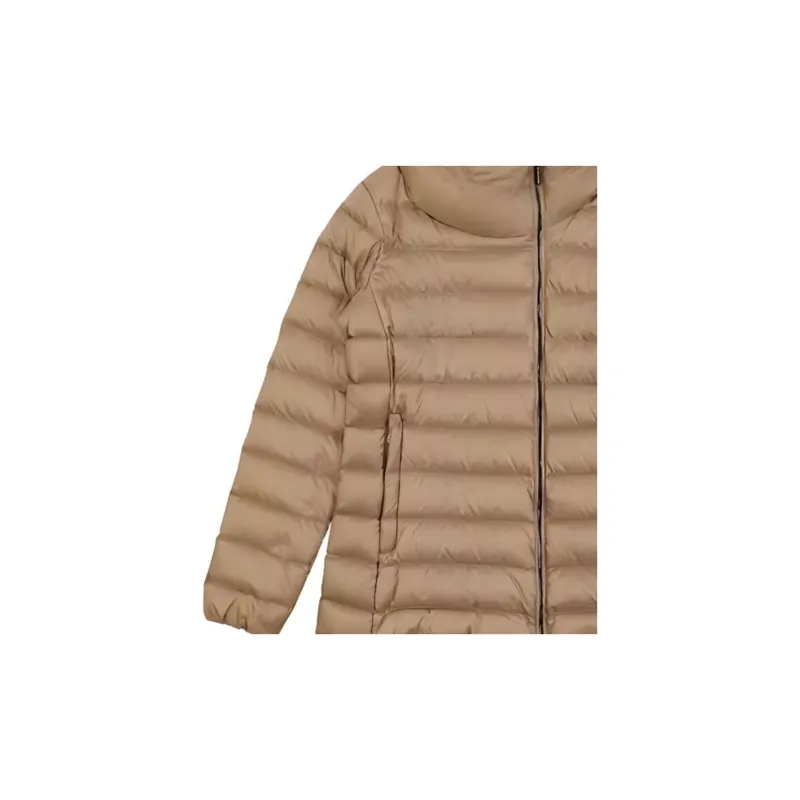 WEEKEND MaxMara Jackets Coats Women's Brown-1