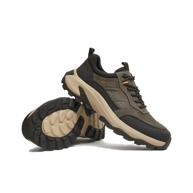 Tata Low-Top Casual Shoes Men's-4