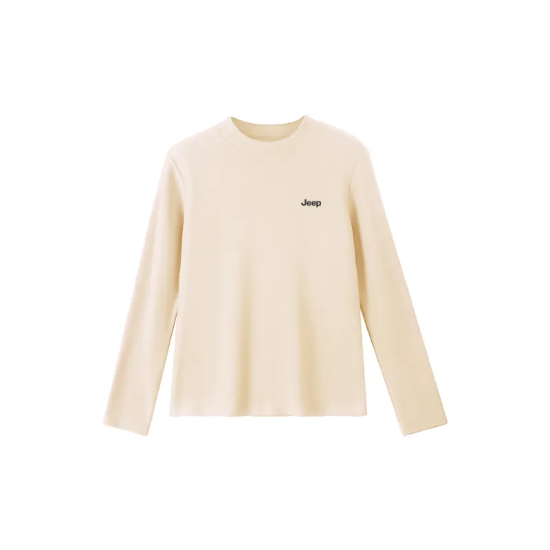 Jeep Women's Undershirts-4