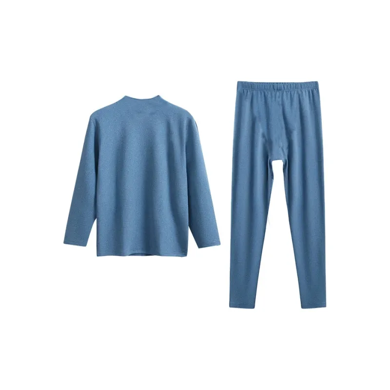 7 SEVFUN Men Thermal Sets-7