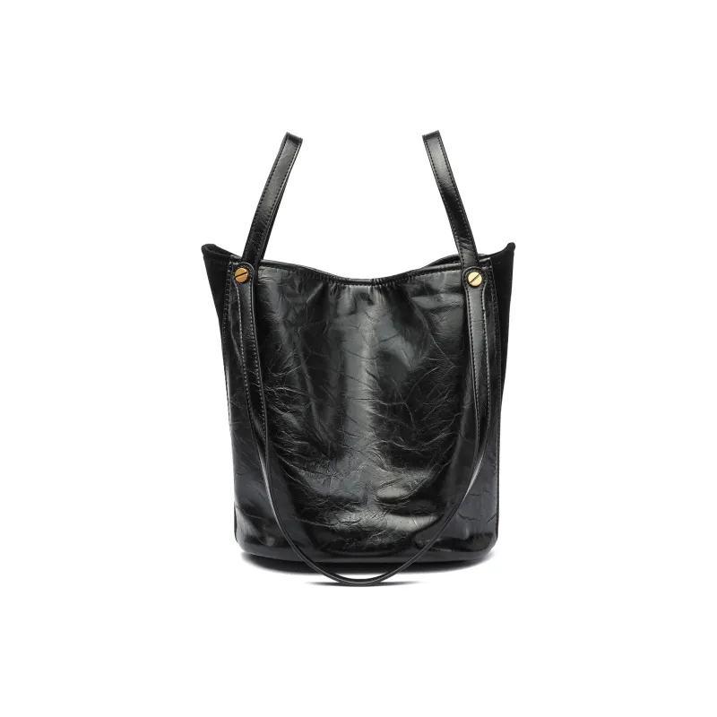 CLEVER& KETCH PU Handbag Women's Multicolor-0
