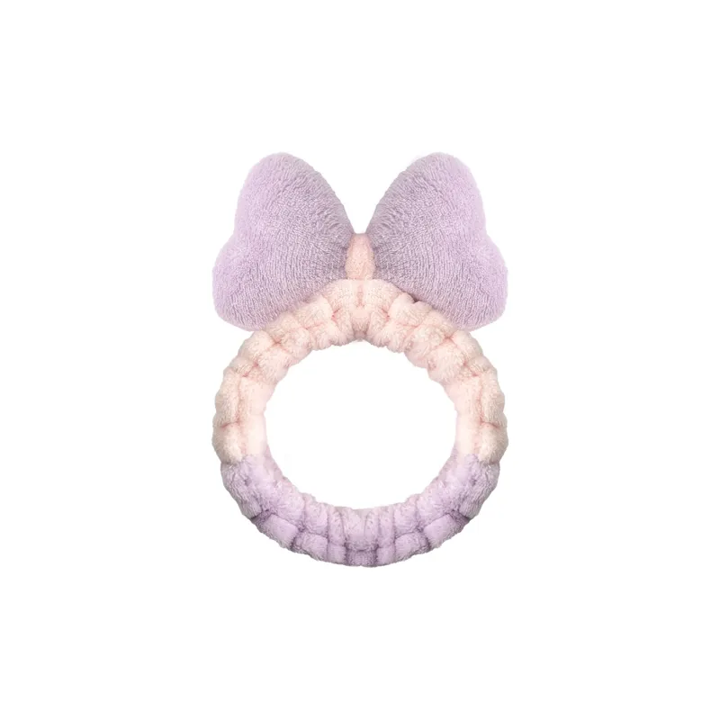 ZANC Fabric Hair Bands Women's Multiple Colors-8
