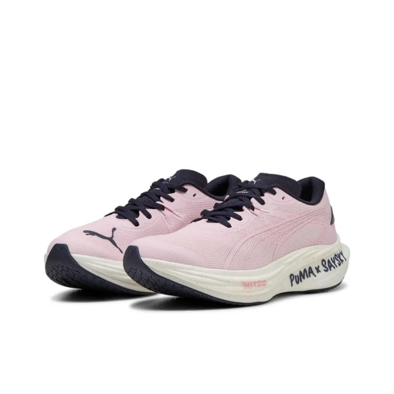 PUMA Deviate Nitro 3 Saysky Rose Mauve-2