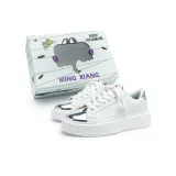 White Silver