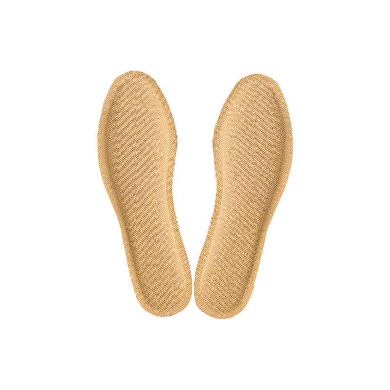 Benevolence Absorbent Resin Insoles Women's-12