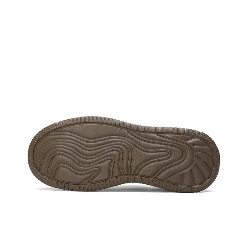 CROWN Low-Top Skateboard Shoes Men's-9