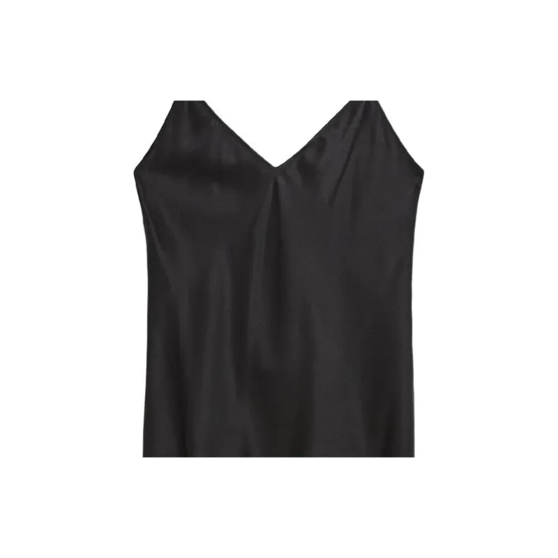 MaxMara Camisoles Women's Black-4
