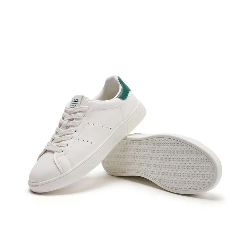 Hotwind Lightweight And Breathable Low Top Skateboard Shoes Men's-3