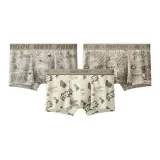 3 Pieces (Cute Pet Party)