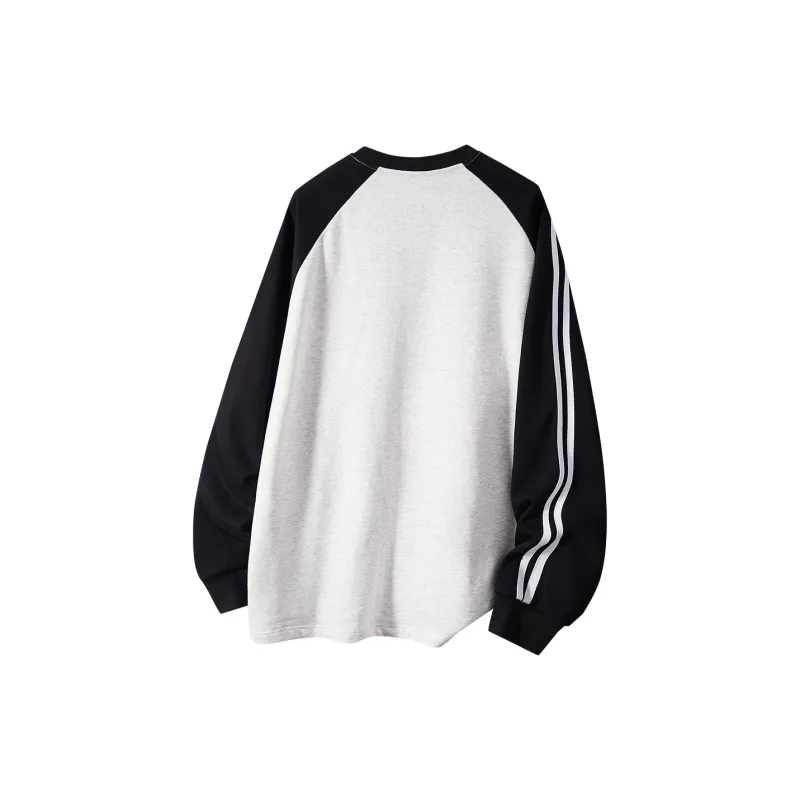 Magmode Sweatshirts Unisex-17