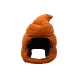 Toilet Head Cover