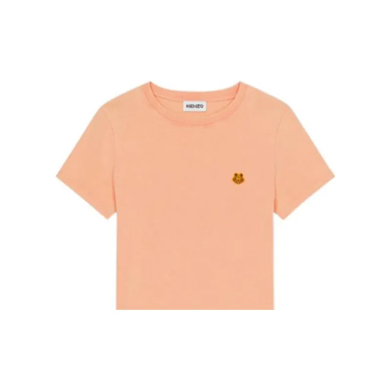 KENZO T Shirts Women's Strawberry-3
