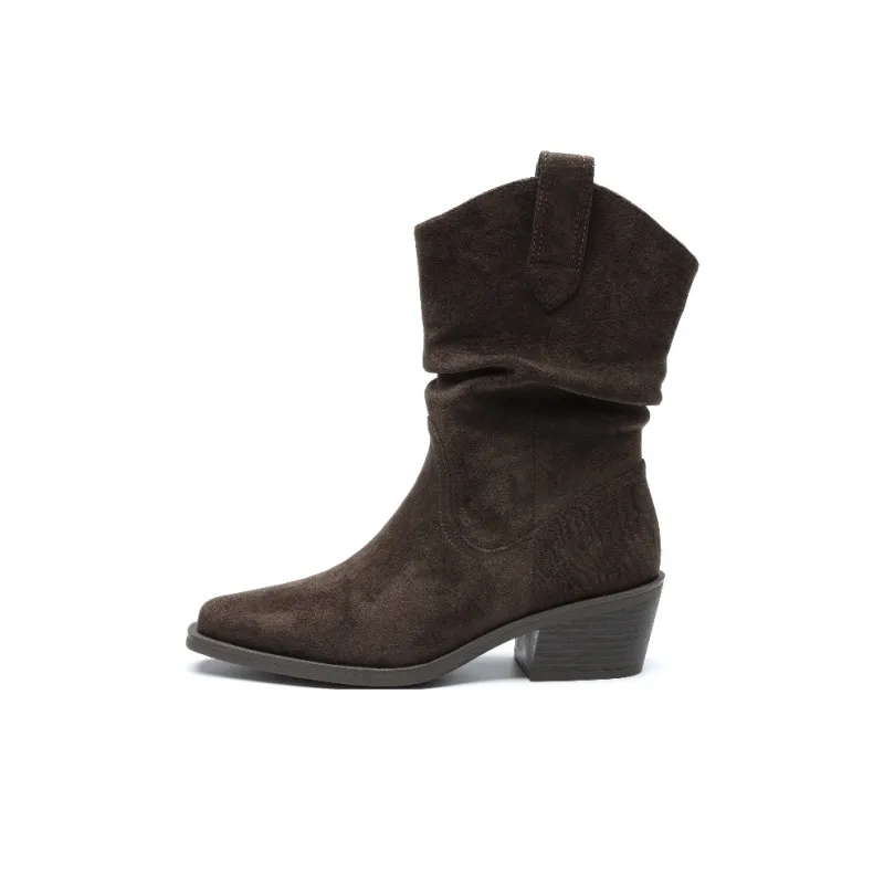 DUSTO Ankle Boots Women's-7