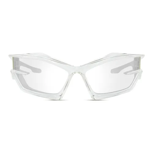Givenchy Urban Street Logo Black