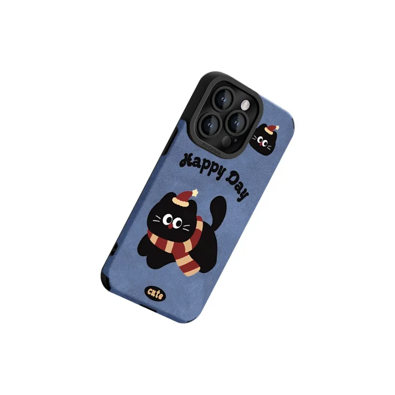 CHUNFAN Phone Cases-13