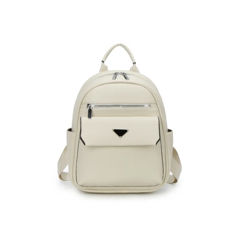 BLAKE FLEETO PU Backpack Women's Multicolor-9