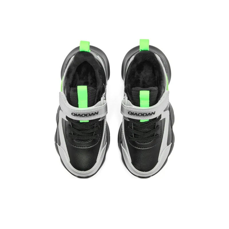 QIAODAN Kids' Casual Shoes Pre school-3