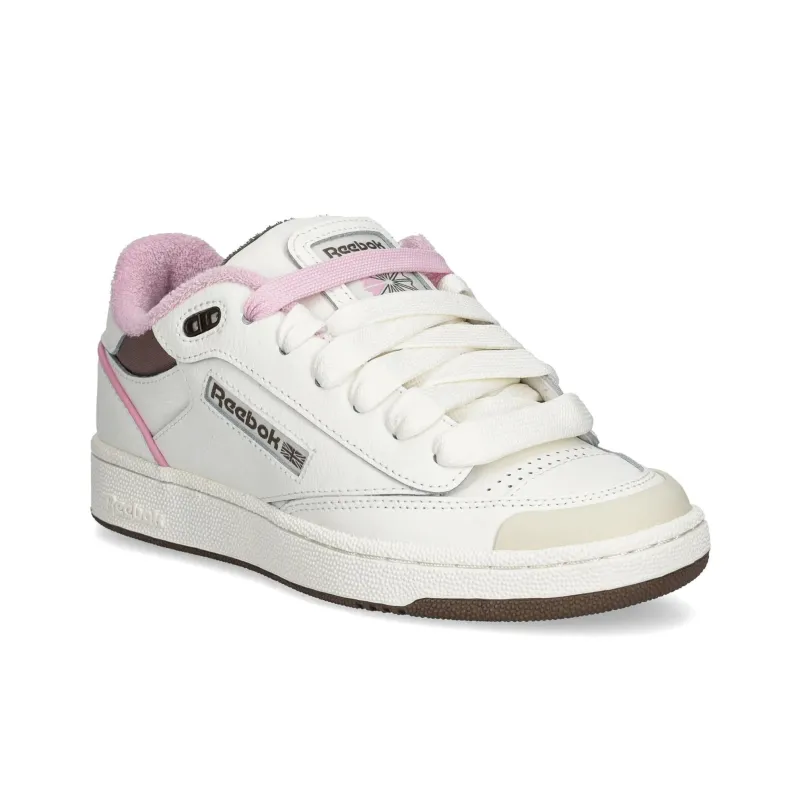 Reebok Club C Bulc 'Chalk Astro Rose Brown'-2