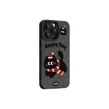 CHUNFAN Phone Cases