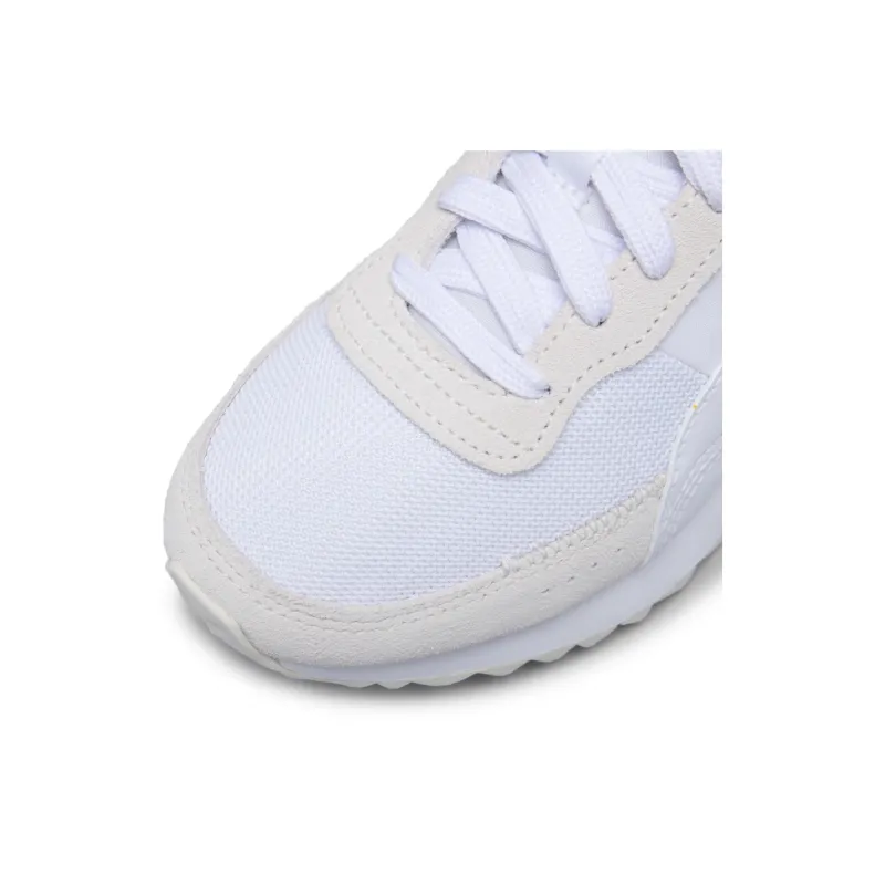 PUMA Road Rider Suede 'White Vapor Grey'-7