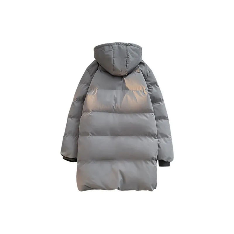 DOENU Down Jackets Unisex-3