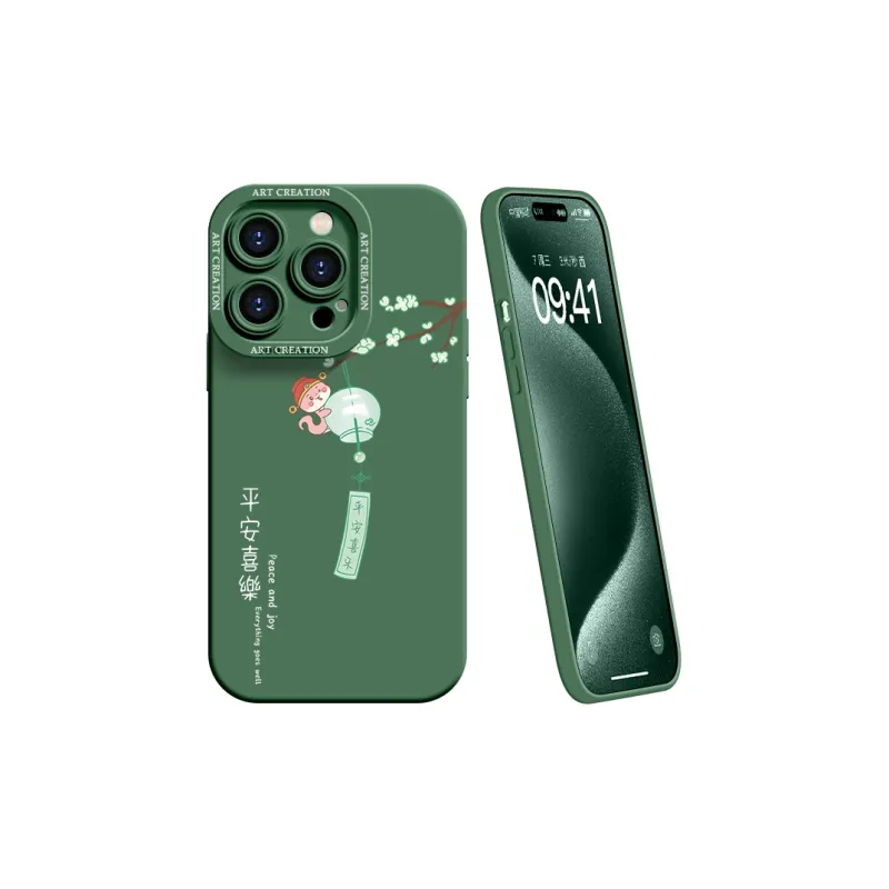 YOOPOO Phone Cases-17