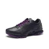 Black/Dark Purple