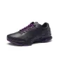 Black/Dark Purple
