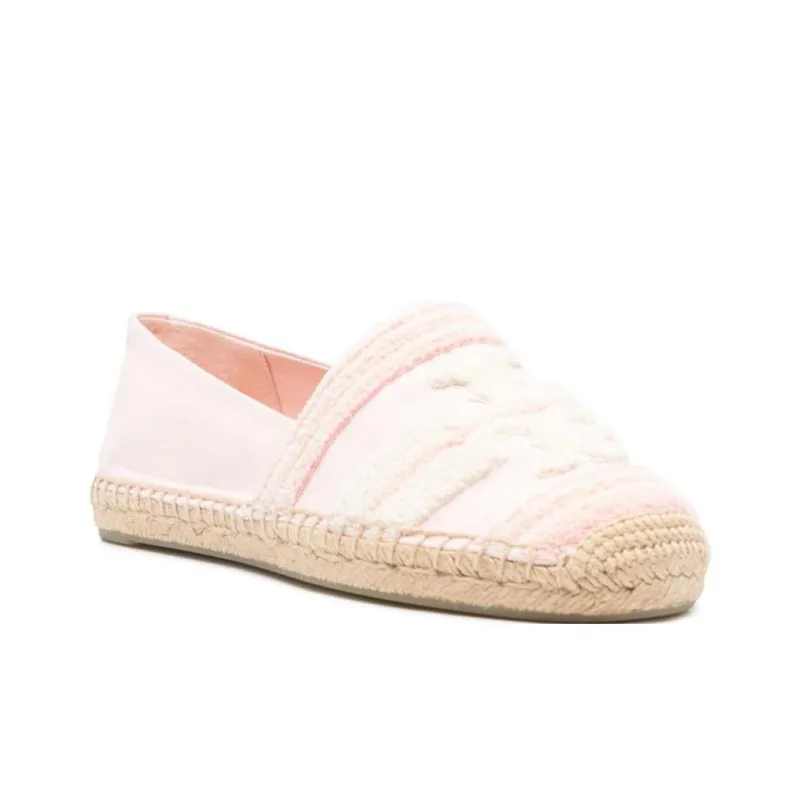 TORY BURCH Double T Espadrilles-2