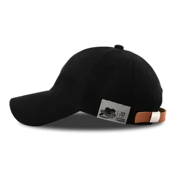 OFLY Cotton Baseball Caps Unisex