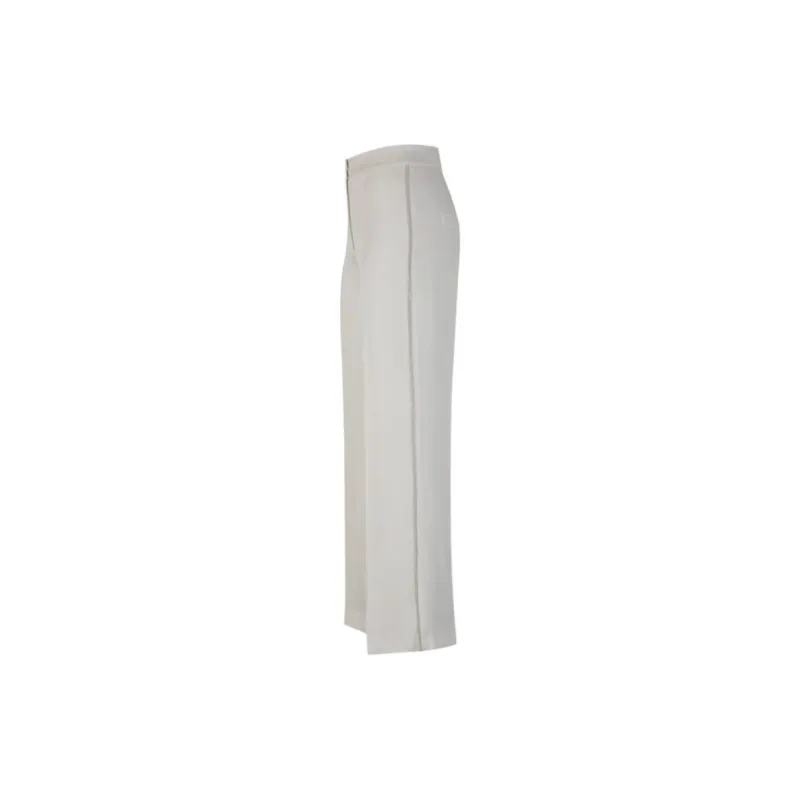 VERONICA BEARD Casual Pants Women's White-2