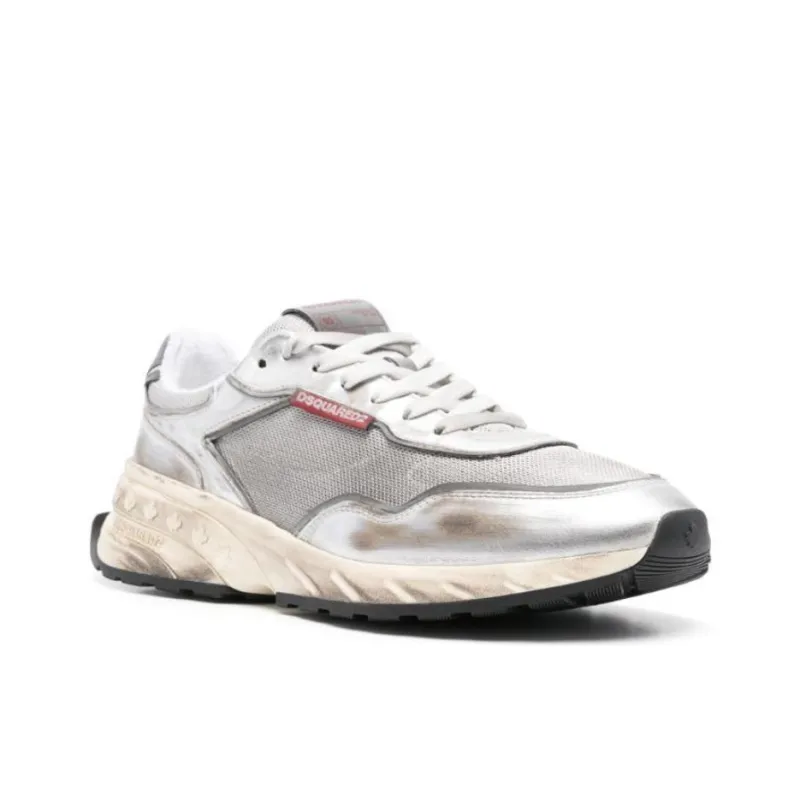 DSQUARED2 Sprinter Sneakers-2