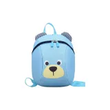 Levi's Kids logo-patch messenger bag