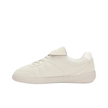 HUGO BOSS Menswear Low Top Casual Shoes Men's Beige