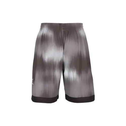 Converse Sports Shorts Men's Gray