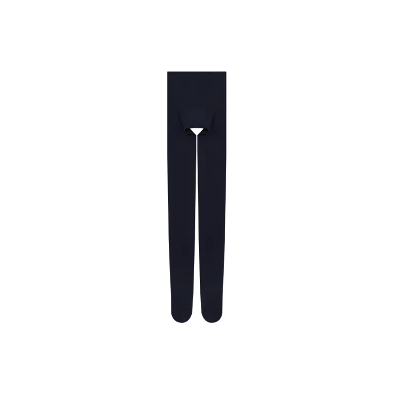 COTTON CHEESE Pantyhose Women's 1 Pack-6