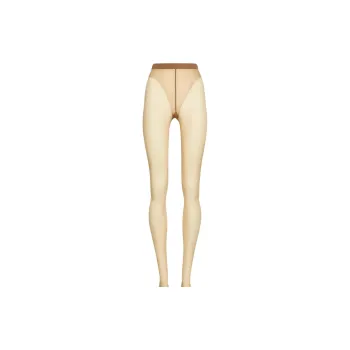 Wolford Pantyhose Women's Beige