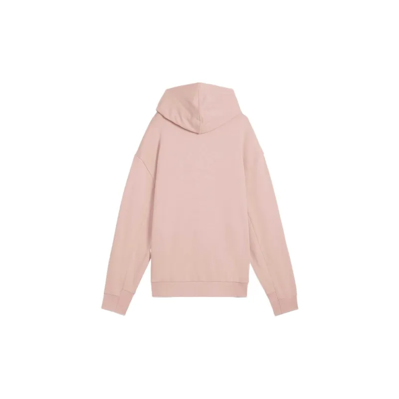 PUMA Sweatshirts Women's Pink 91-1