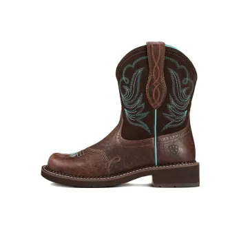ARIAT Ankle Boots Women's Brown