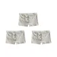 3 Pack Gray[Dragon Spirit]