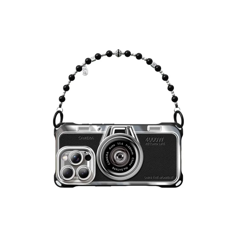 SUPER MOUSE Phone Cases-7