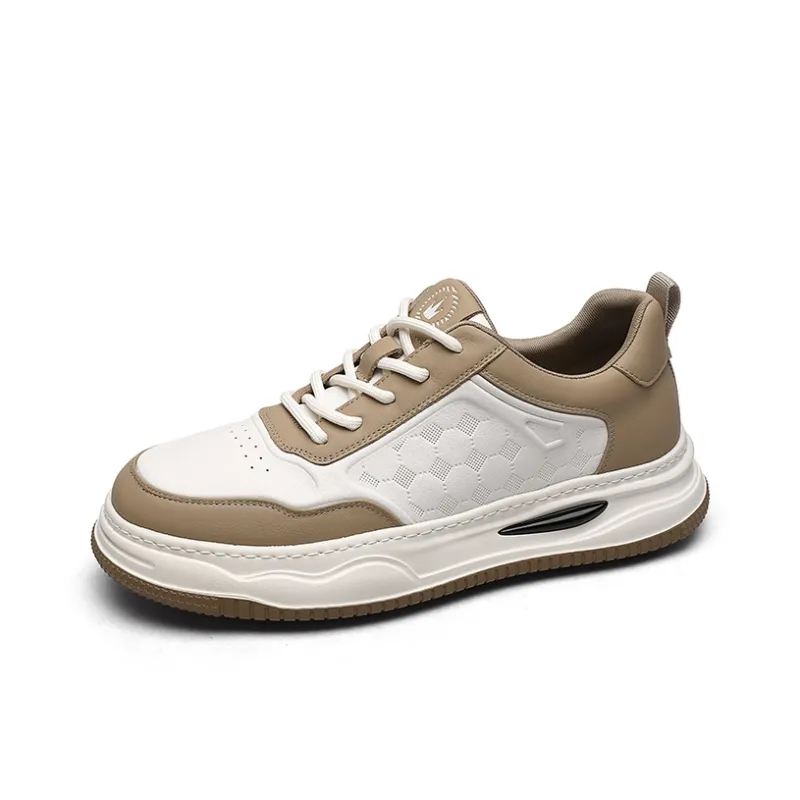 CROWN Low-Top Skateboard Shoes Men's-1