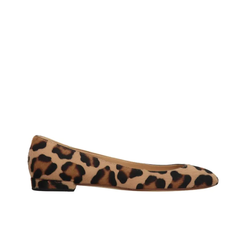 FRANCESCO RUSSO Casual Single Shoes Women's Brown-1