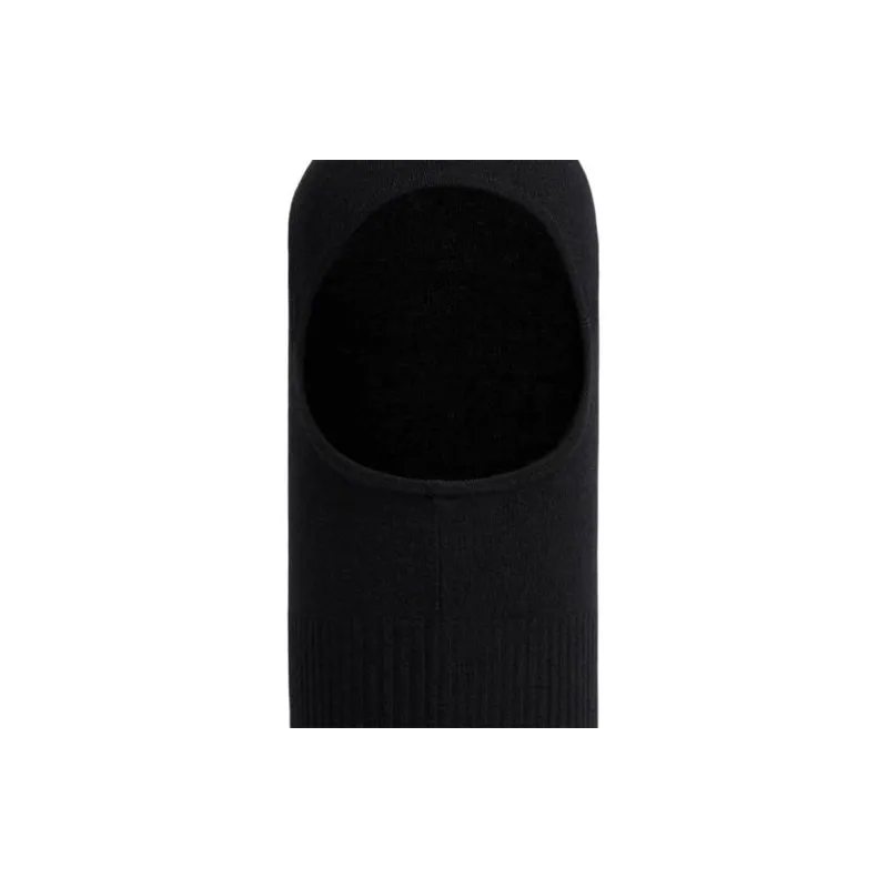 RICK OWENS Knit Skull Balaclava-2
