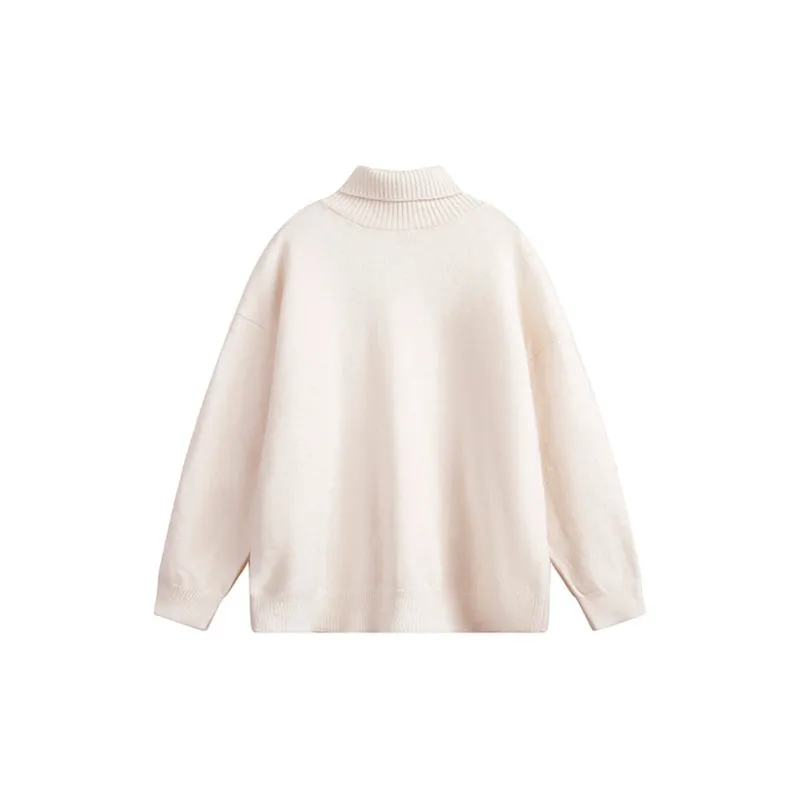 JEANSWEST Sweaters Unisex-58
